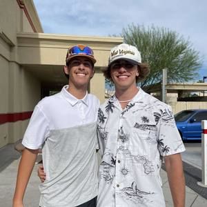 Meet your Posher, Gavin